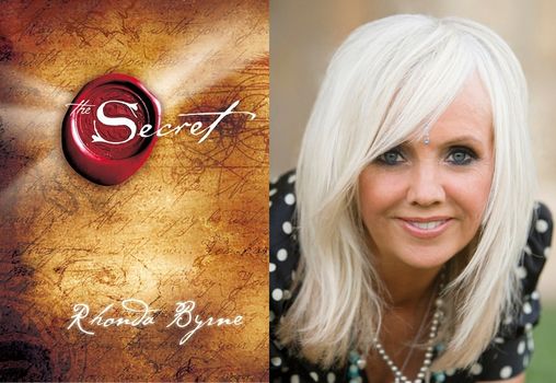 Rhonda Byrne, autora do livro O Segredo